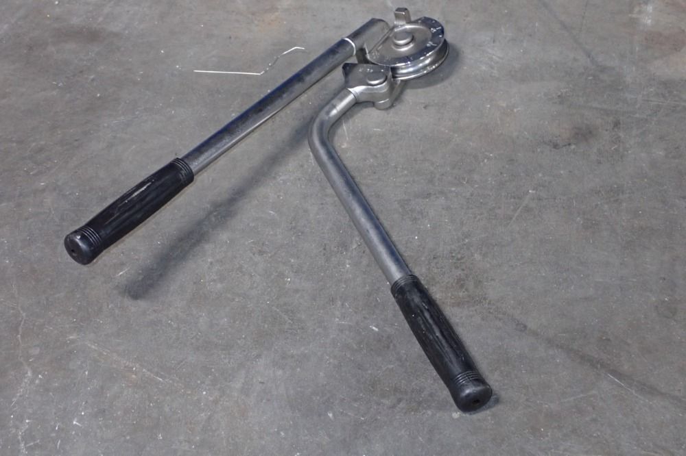 Imperial Eastman Tube Bender
