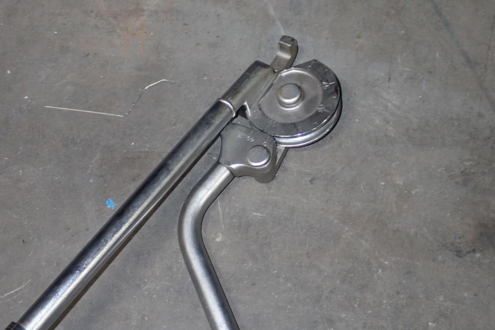 Imperial Eastman Tube Bender