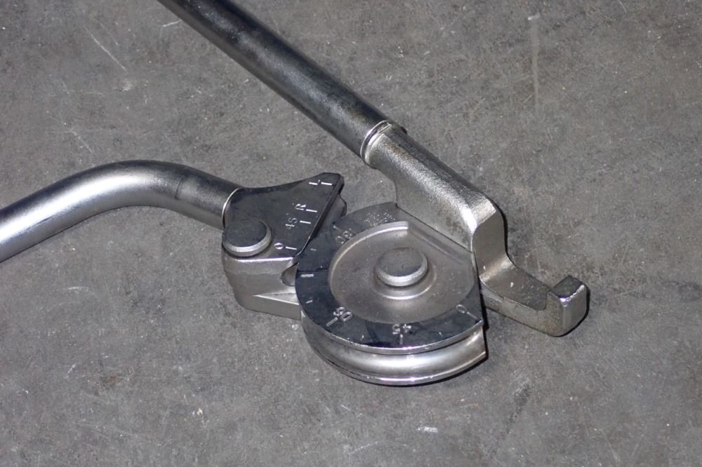 Imperial Eastman Tube Bender