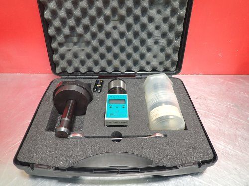 Spanntechnik 10-75 Kn Power-check Ott-jakob , - 10-75 Kn