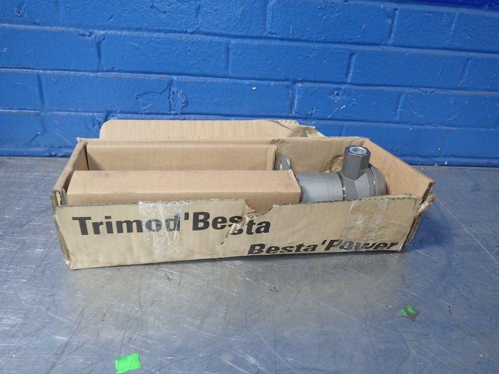 Trimod Besta Level Switch