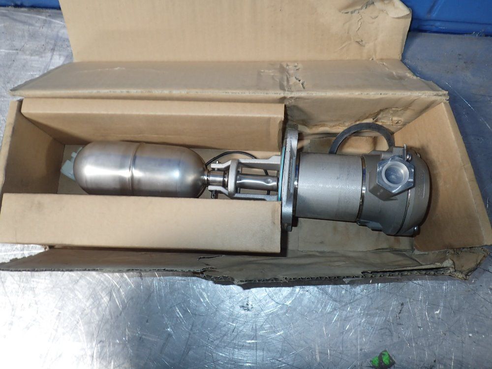 Trimod Besta Level Switch