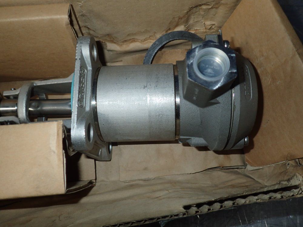 Trimod Besta Level Switch