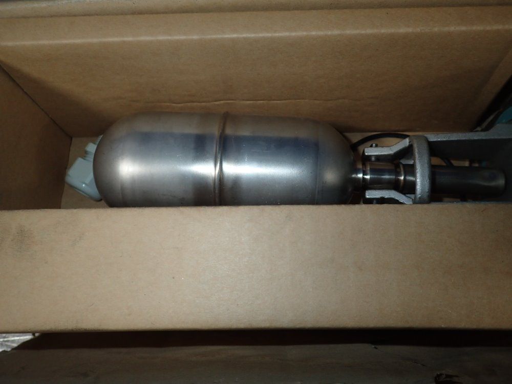 Trimod Besta Level Switch