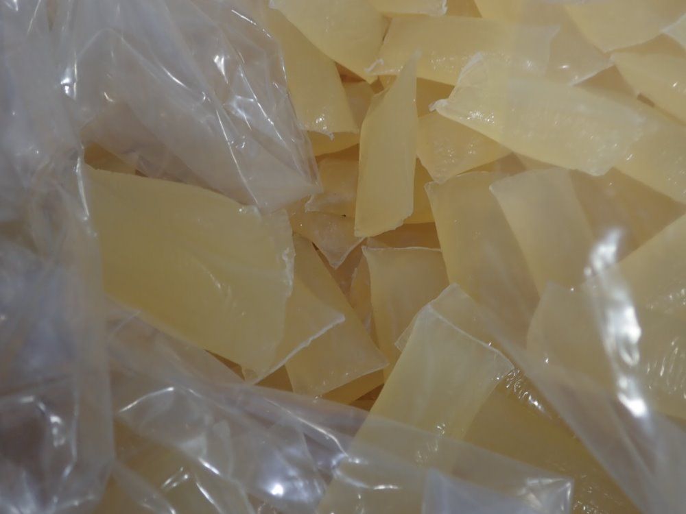 Buhnen Hot Melt Adhesive