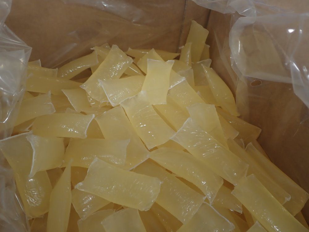 Buhnen Hot Melt Adhesive
