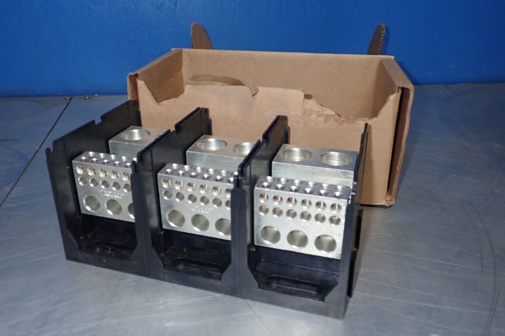 Marathon Power Distribution Block