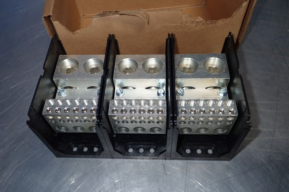 Marathon Power Distribution Block