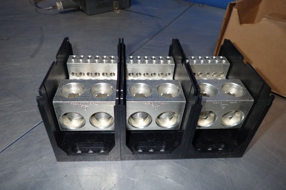 Marathon Power Distribution Block