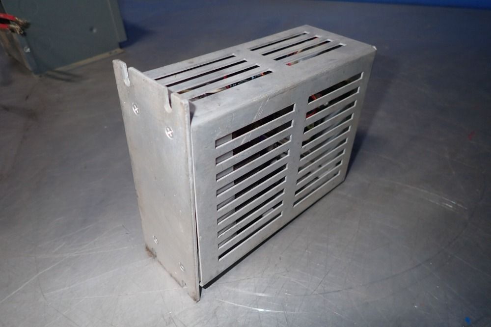 Condor Power Supply - Hc24-2.4-a Plus