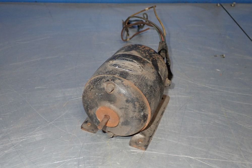 General Electric Selsyn Motor - 2jd123a1a