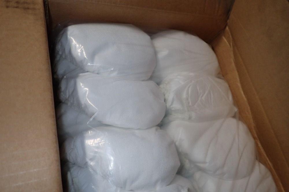 Kleenguard Shoe Covers