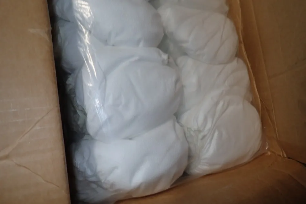 Kleenguard Shoe Covers