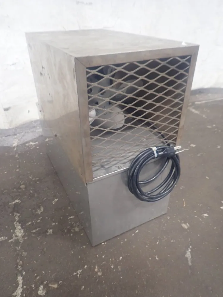 Dynaflux Coolant Unit