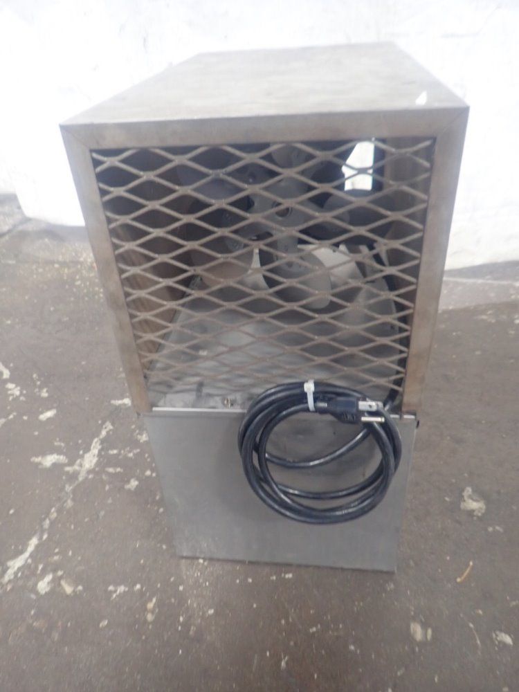 Dynaflux Coolant Unit