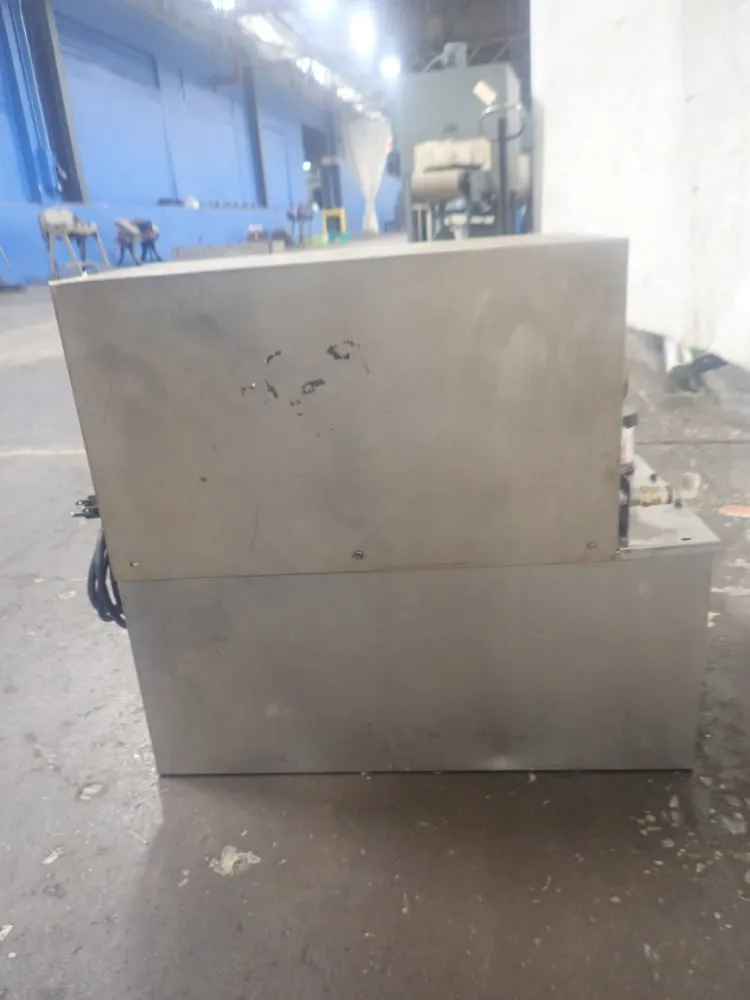 Dynaflux Coolant Unit