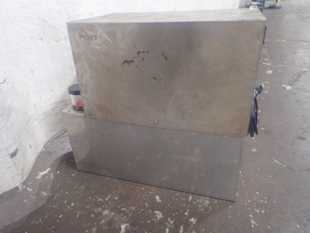 Dynaflux Coolant Unit