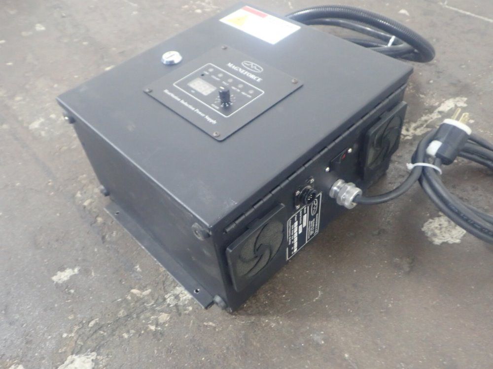 Magneforce Power Supply