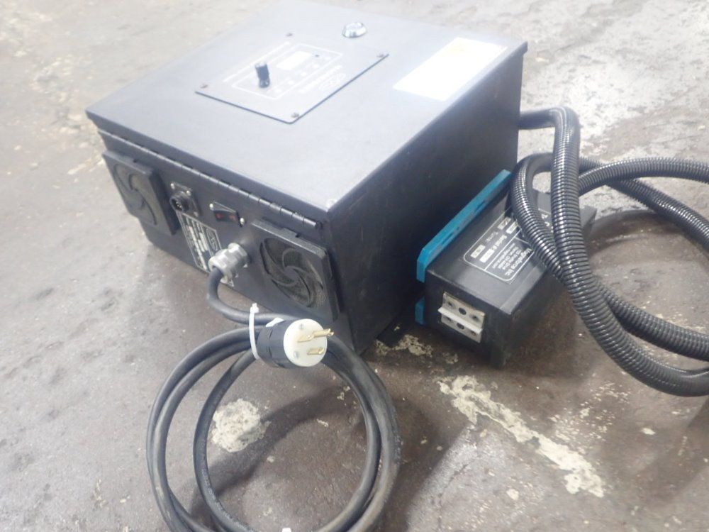 Magneforce Power Supply