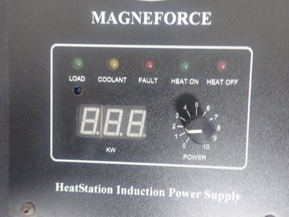 Magneforce Power Supply