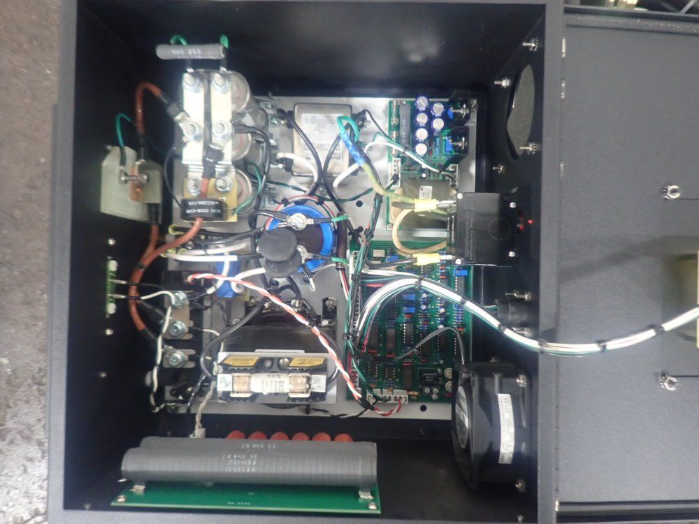 Magneforce Power Supply