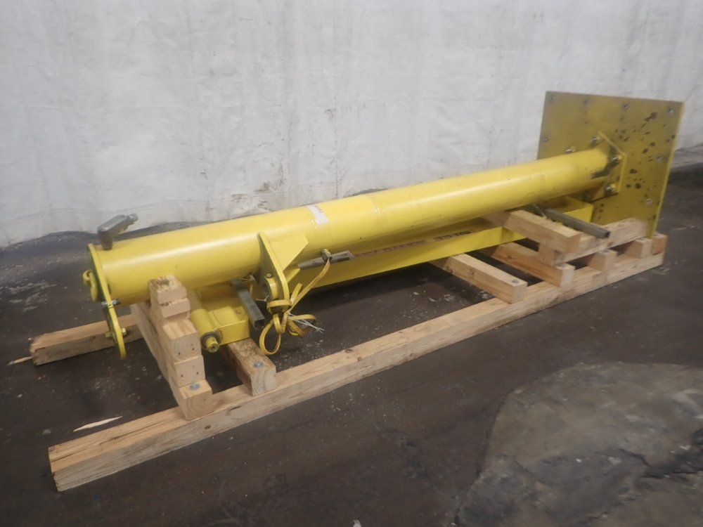 Kone Kranes Jib Crane