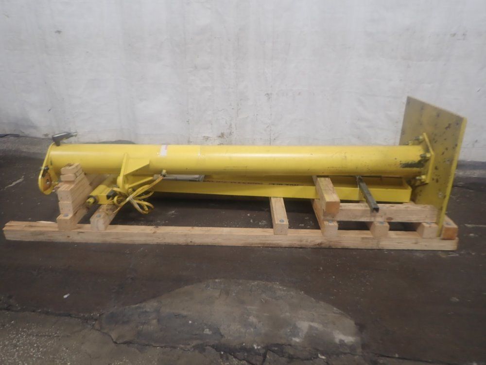 Kone Kranes Jib Crane