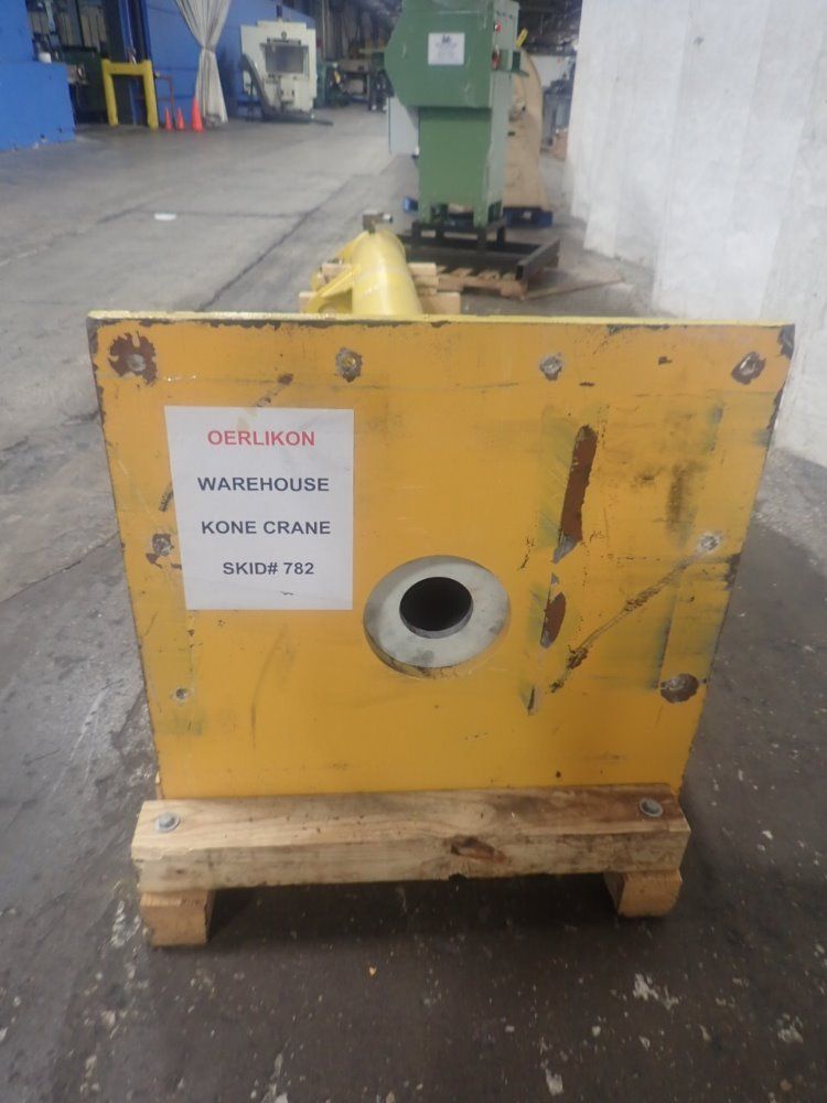 Kone Kranes Jib Crane