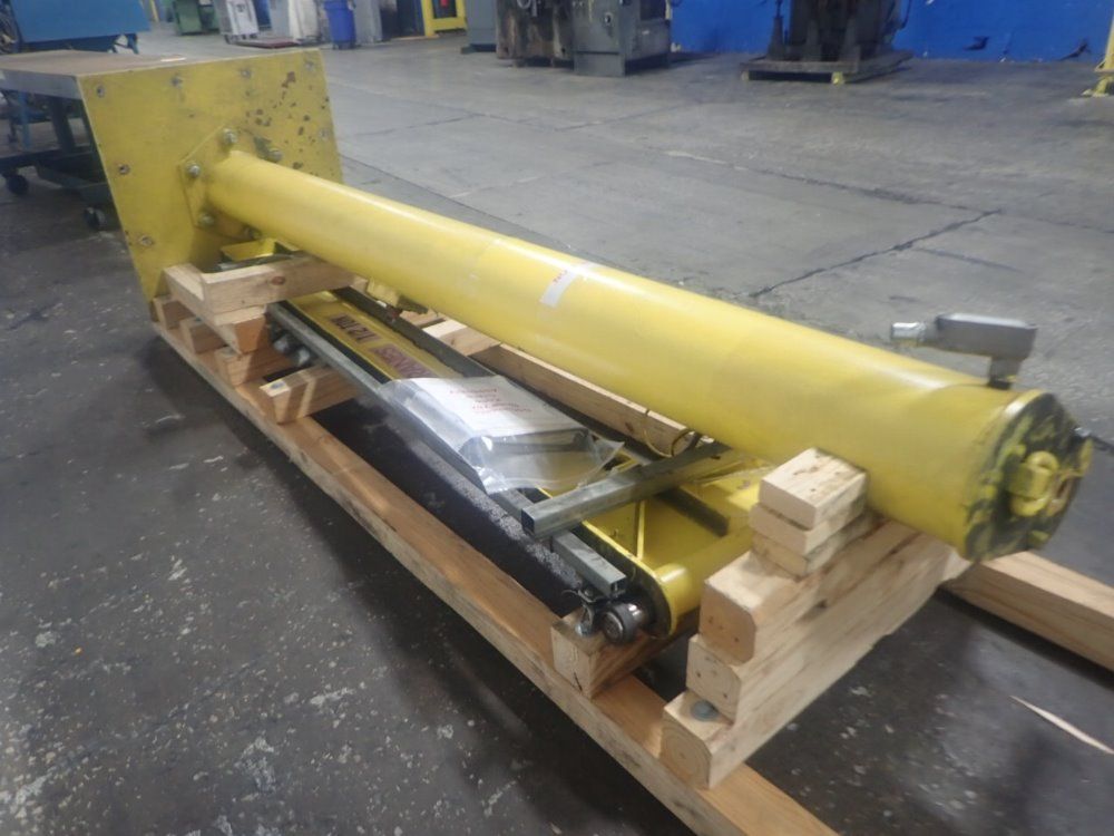 Kone Kranes Jib Crane