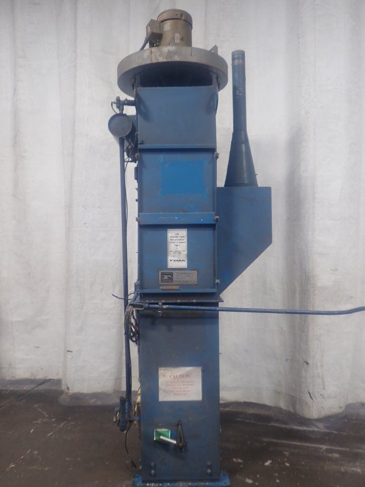 Farr Dust Collector
