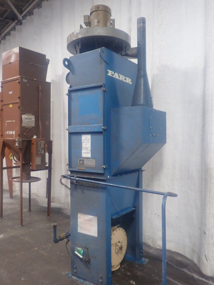 Farr Dust Collector