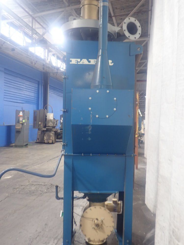 Farr Dust Collector
