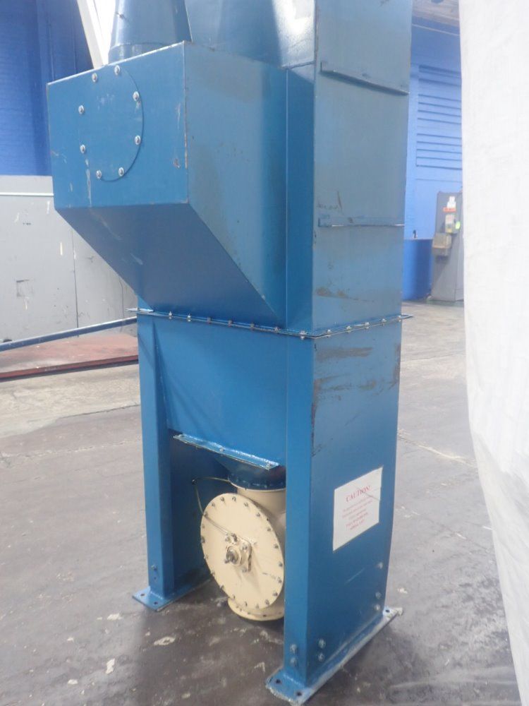 Farr Dust Collector