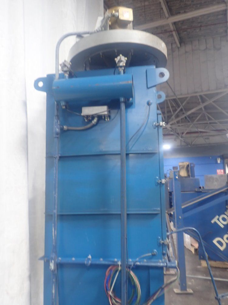 Farr Dust Collector