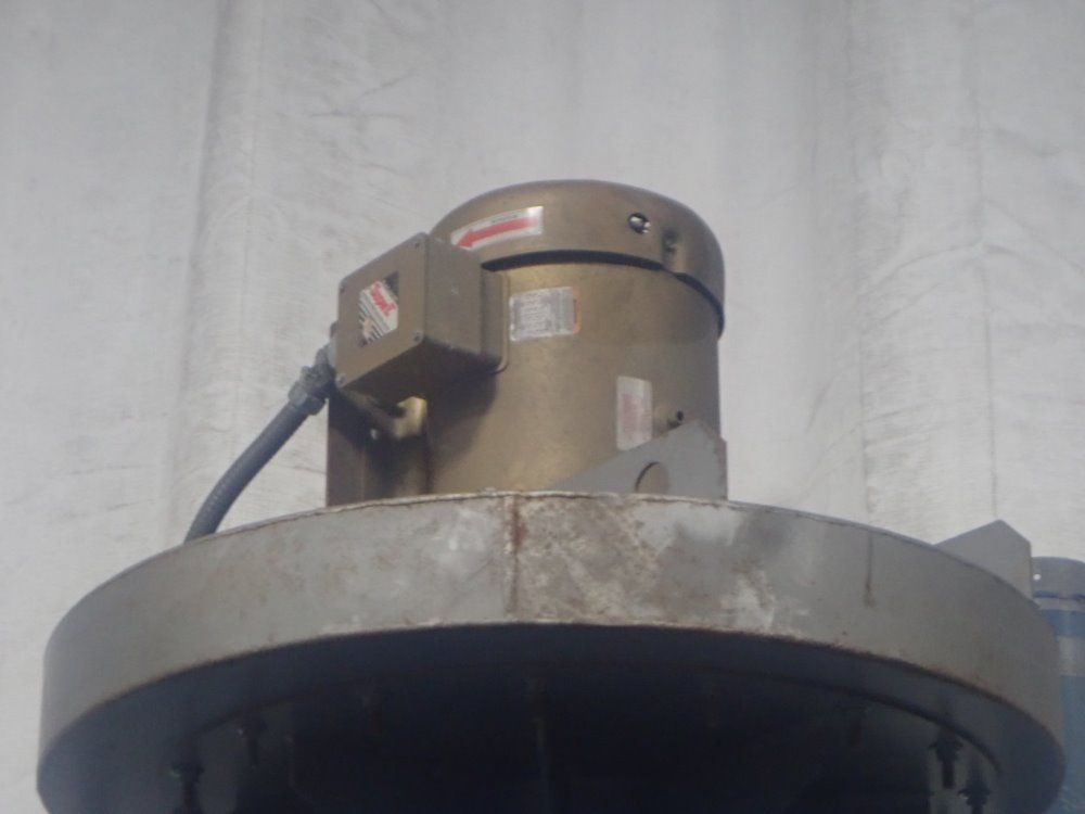 Farr Dust Collector