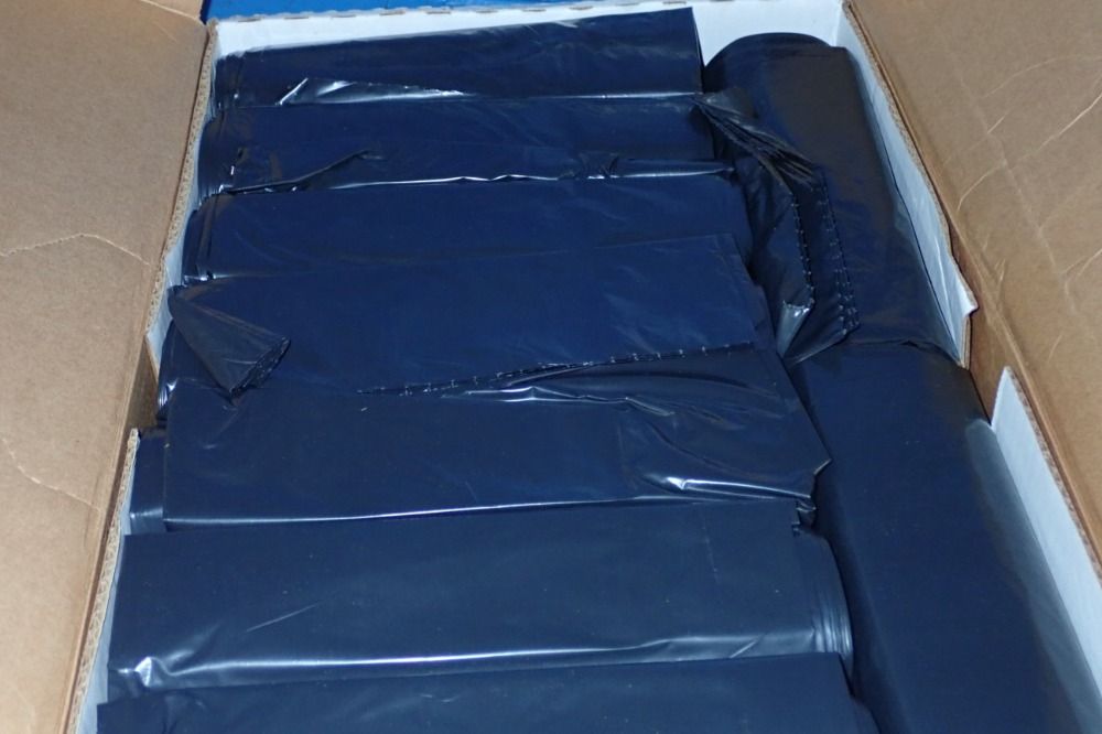 Lagasse Plastic Trash Bags