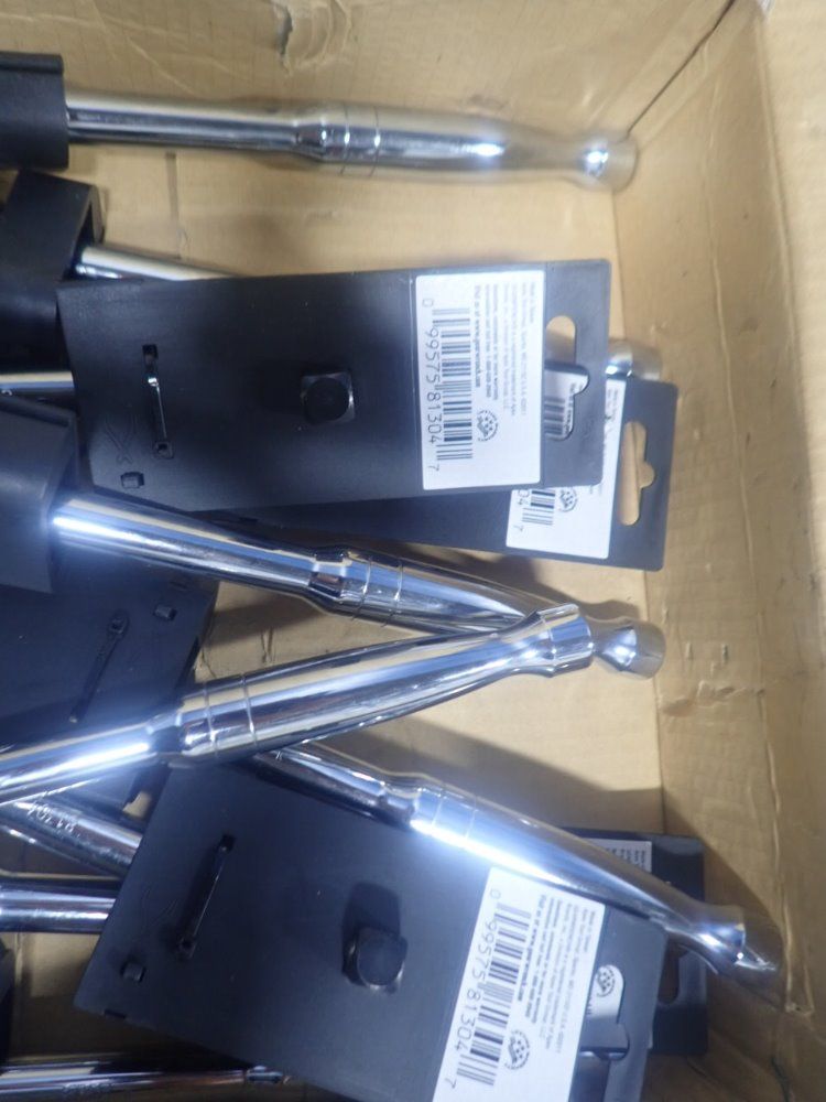 Gearwrench 1/2" Ratchets