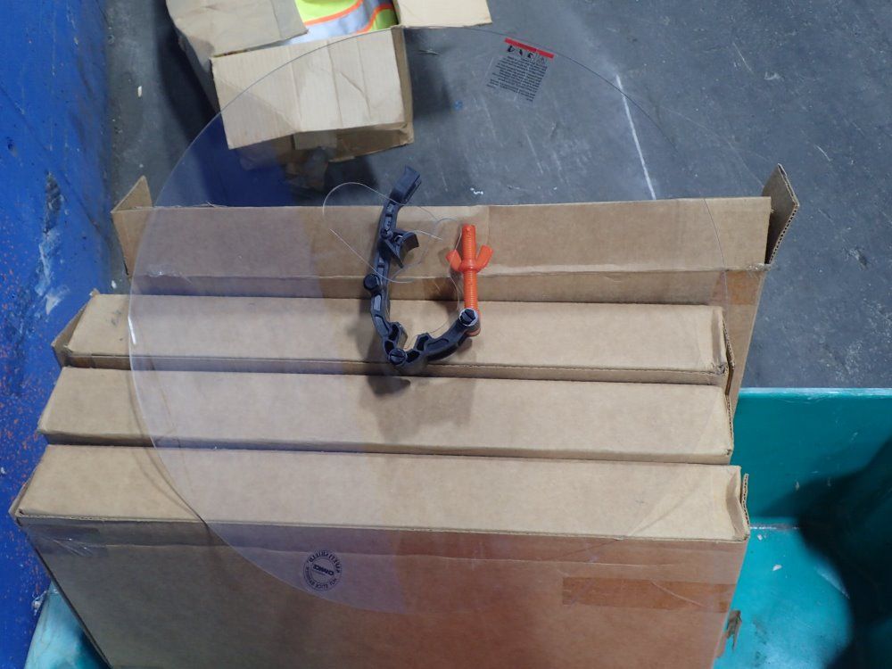 Chance Safety Shield