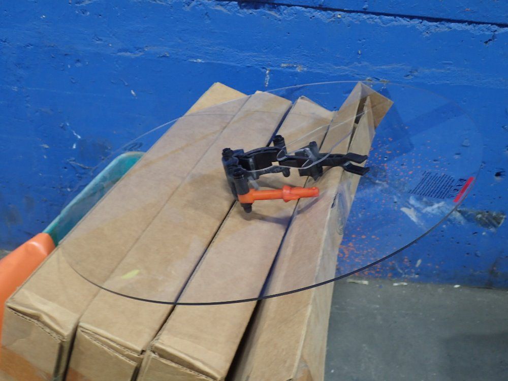 Chance Safety Shield