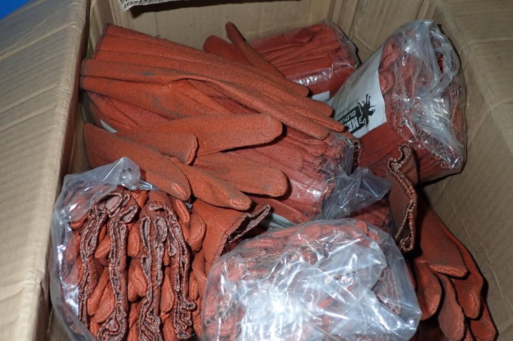 Mcr Safety/memphis Work Gloves