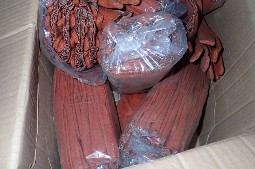 Mcr Safety/memphis Work Gloves