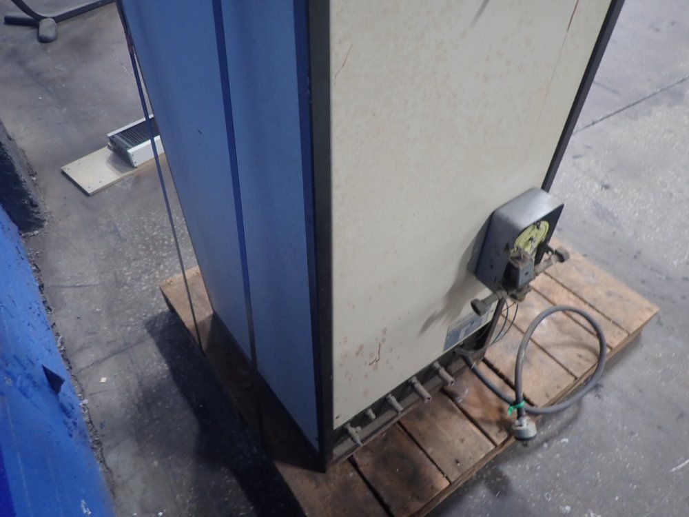 Polycold Refrigeration System