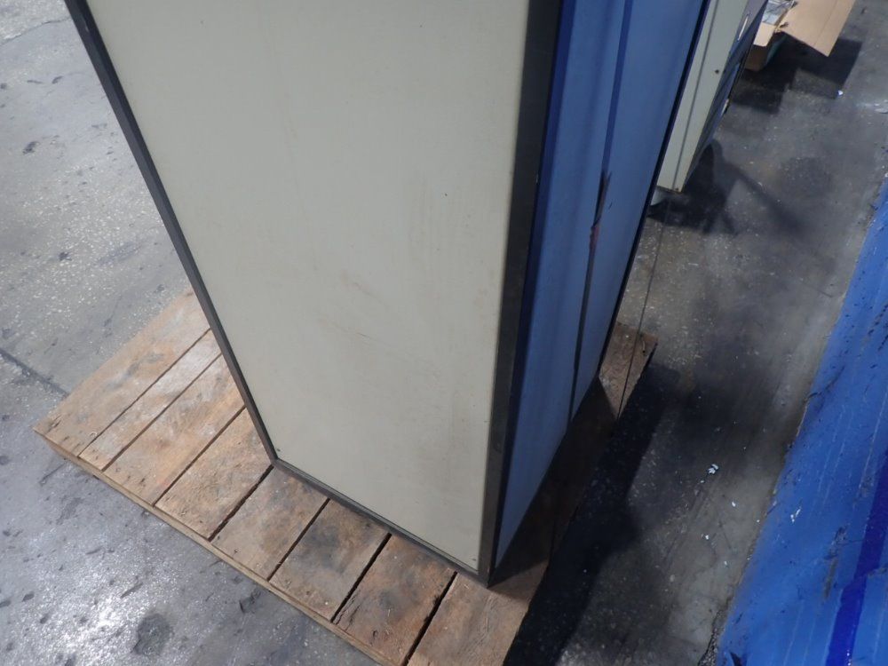 Polycold Refrigeration System