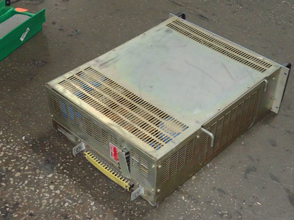 Electrical Measurements Power Supply