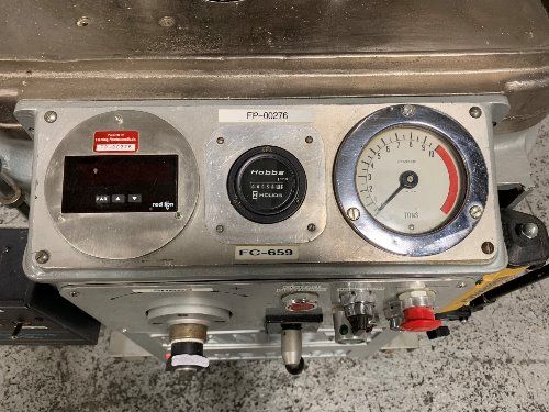 Manesty 20 Station Tablet Press - Express 20