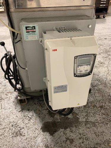 Manesty 20 Station Tablet Press - Express 20