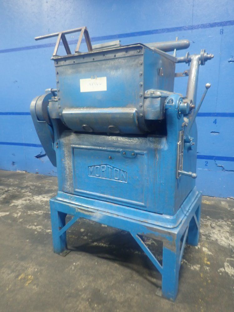 Morton Mixer