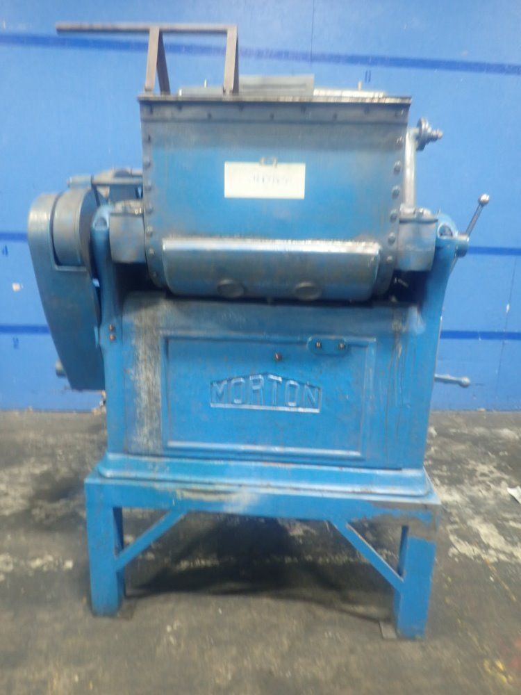 Morton Mixer