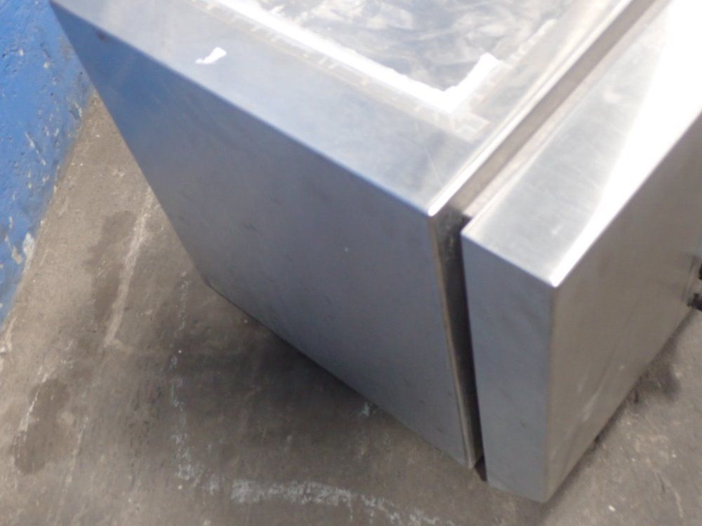 Lepel Induction Sealer