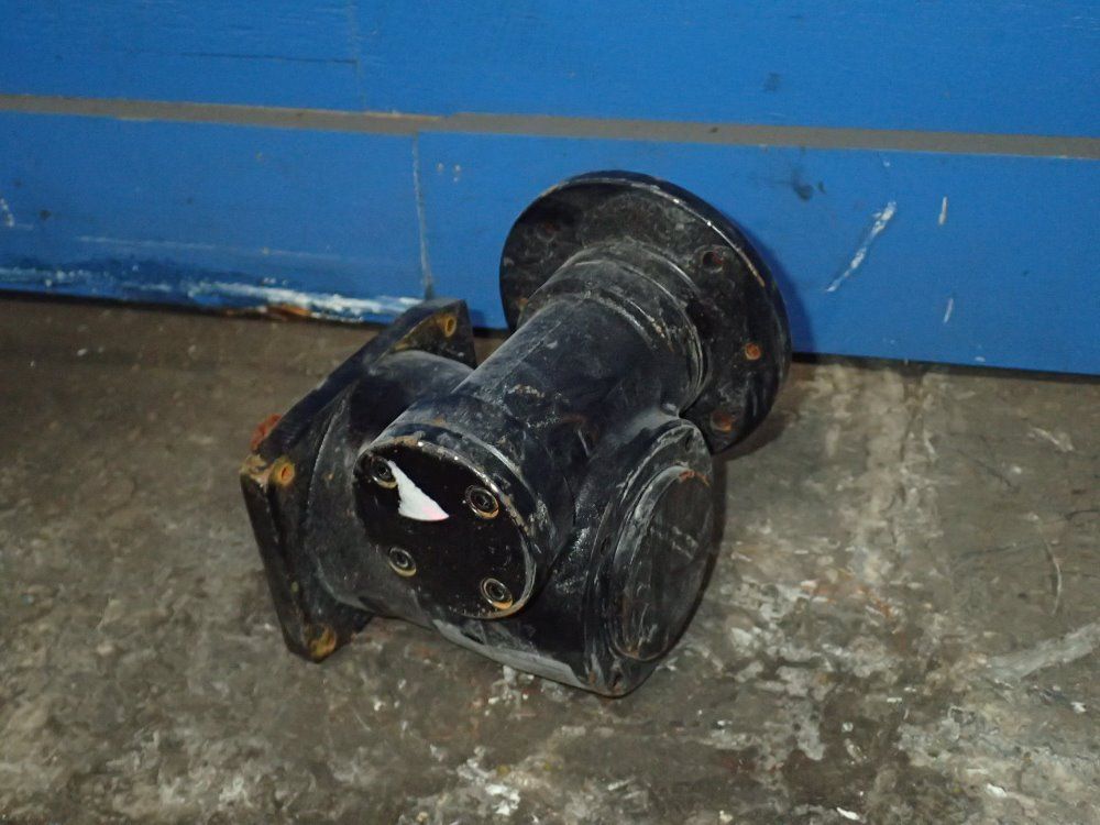 Bj. Gear Gear Reducer